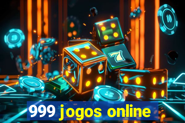 999 jogos online