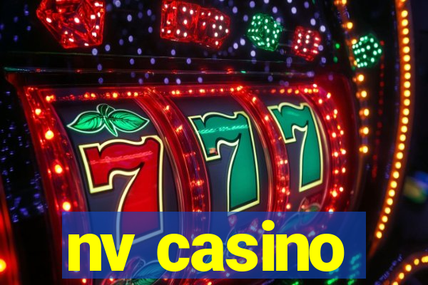 nv casino