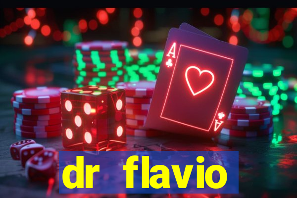 dr flavio dermatologista betim