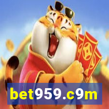 bet959.c9m