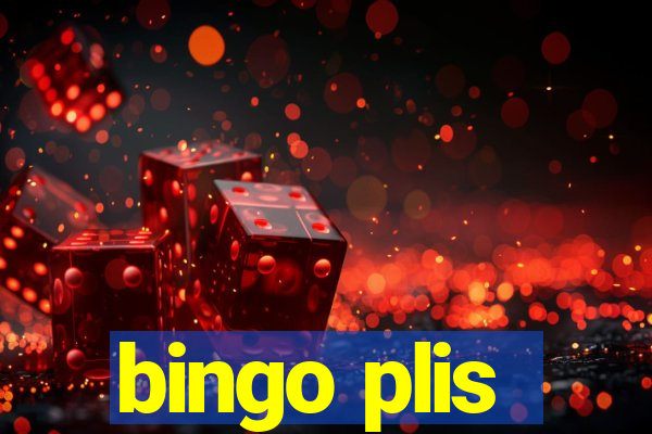 bingo plis