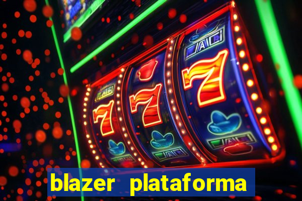 blazer plataforma de jogo