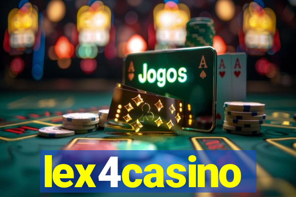 lex4casino