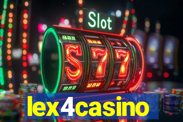 lex4casino