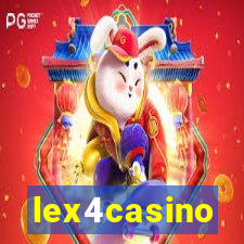 lex4casino