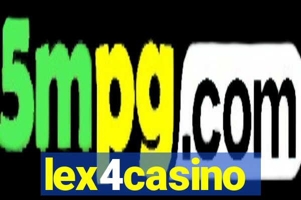 lex4casino