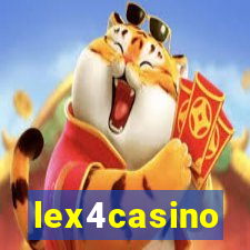 lex4casino