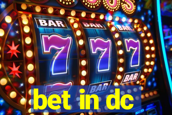 bet in dc