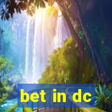 bet in dc