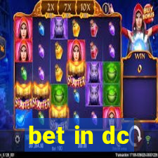 bet in dc