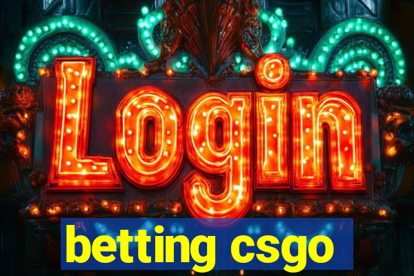 betting csgo