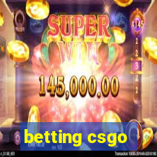 betting csgo