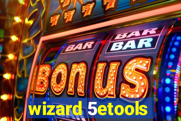 wizard 5etools