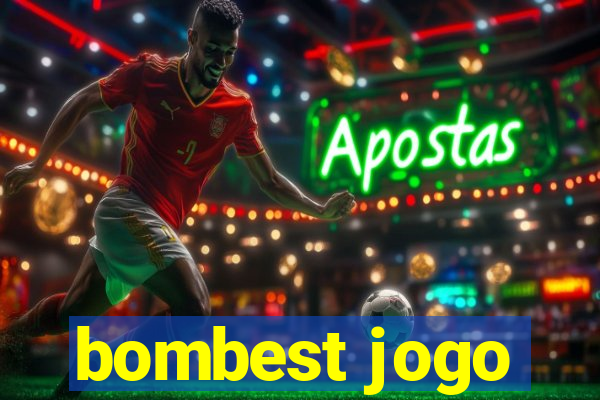 bombest jogo