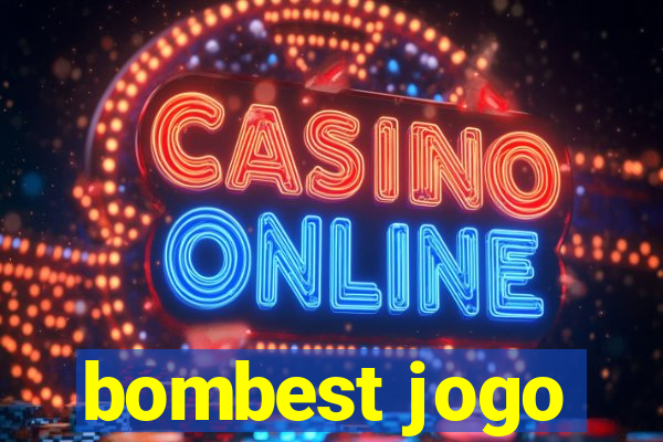 bombest jogo