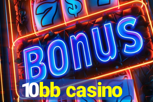 10bb casino