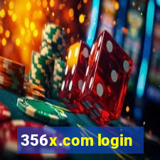 356x.com login