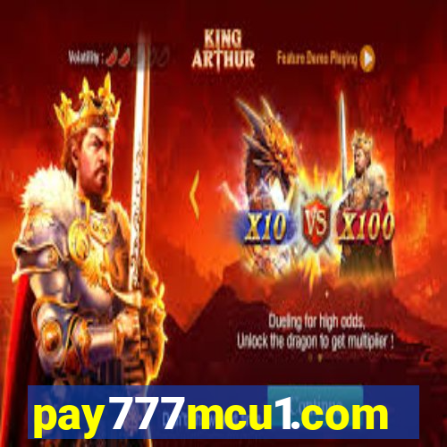 pay777mcu1.com