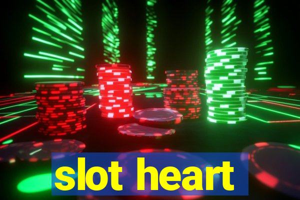 slot heart