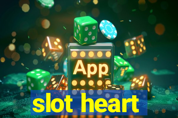 slot heart