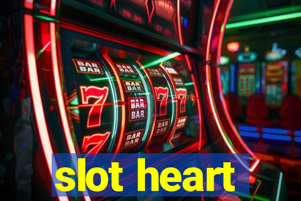 slot heart