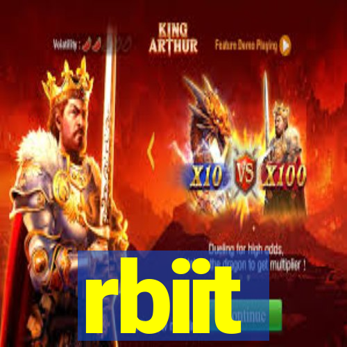 rbiit