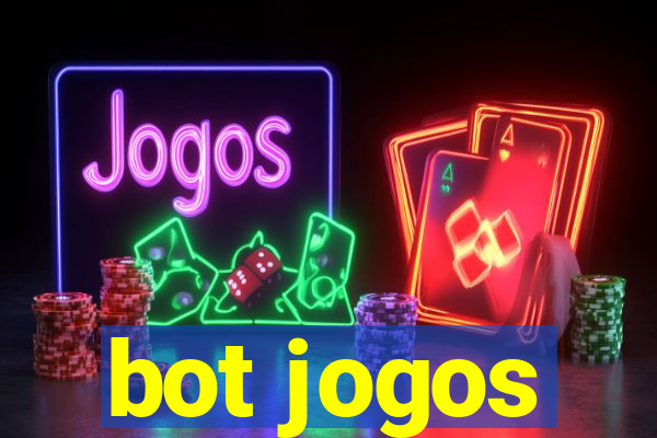 bot jogos