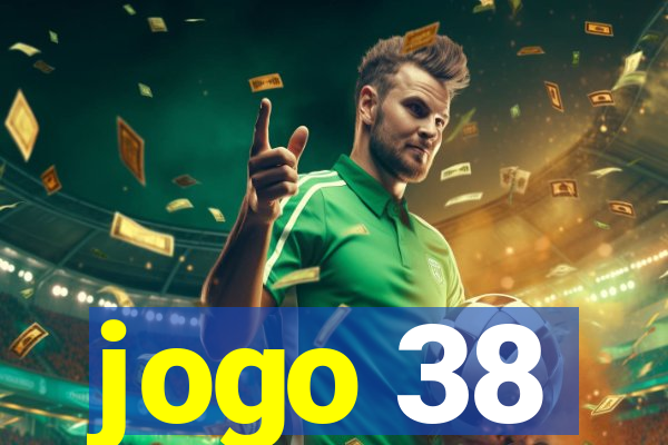 jogo 38