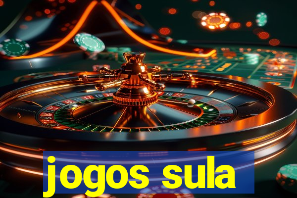 jogos sula