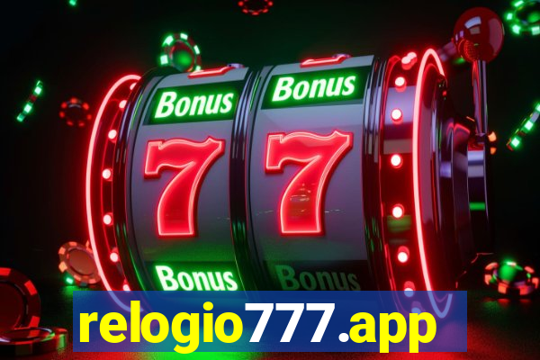 relogio777.app