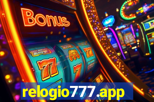 relogio777.app