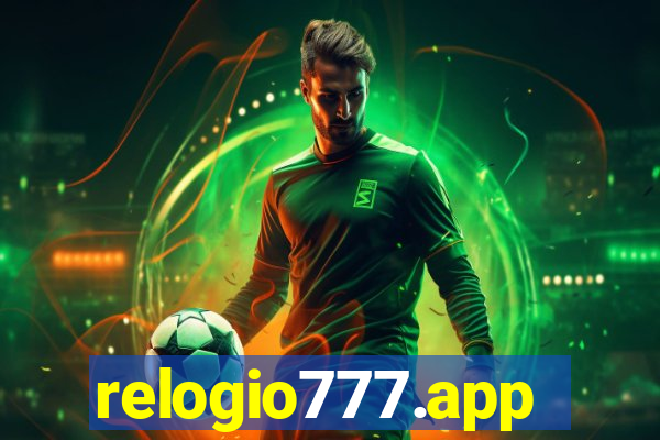 relogio777.app