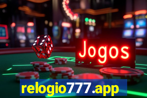 relogio777.app