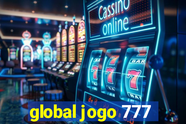 global jogo 777