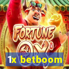 1x betboom