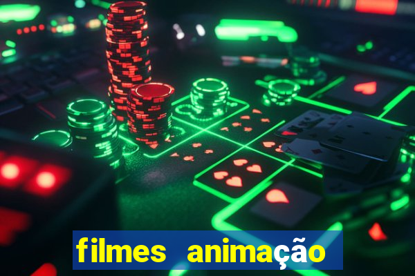 filmes animação completos dublados