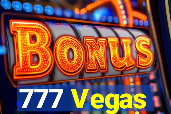 777 Vegas