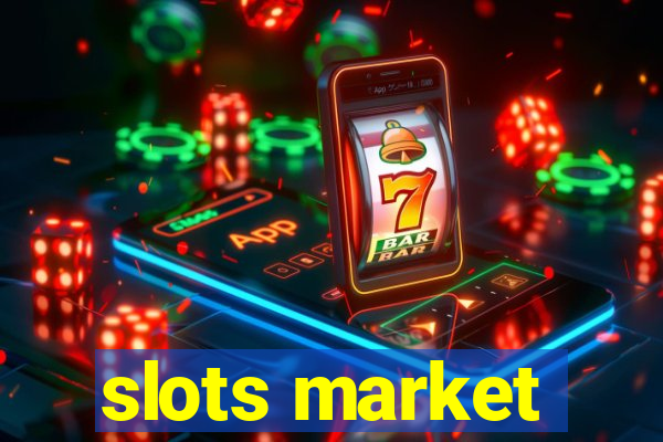 slots market