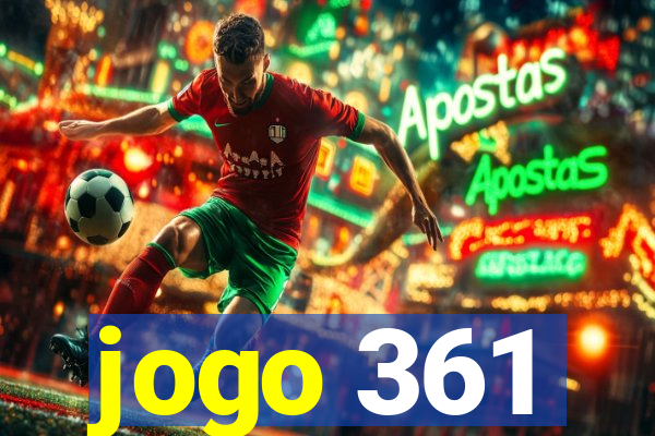 jogo 361