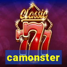 camonster