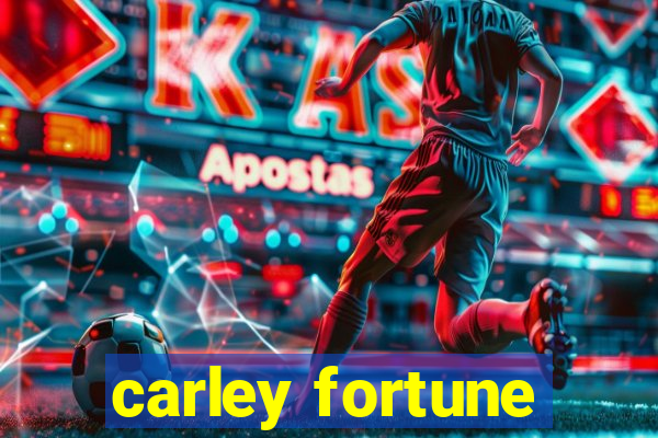 carley fortune