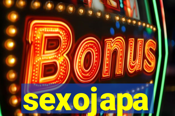 sexojapa