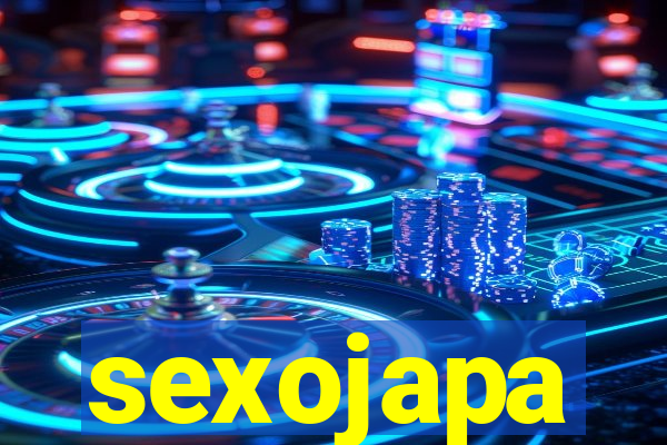 sexojapa