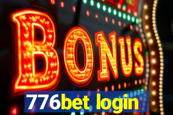 776bet login