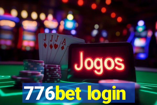 776bet login