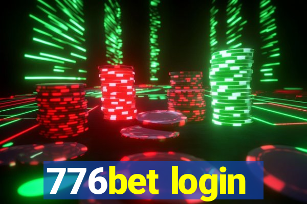 776bet login