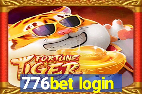 776bet login