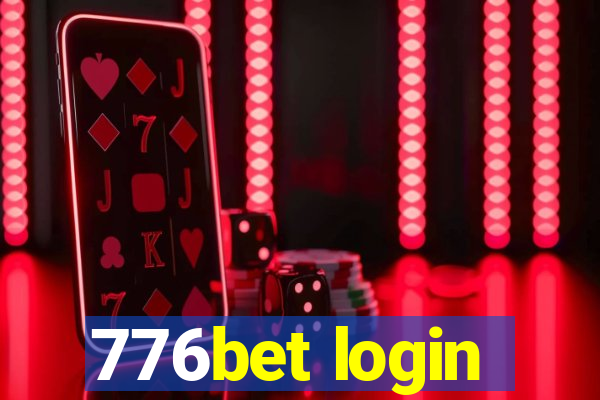 776bet login