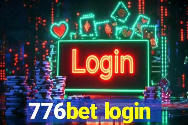 776bet login