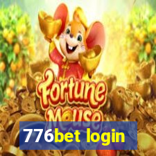 776bet login